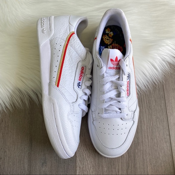 NWT Adidas Continental 80 Women’s Shoes - Picture 4 of 8